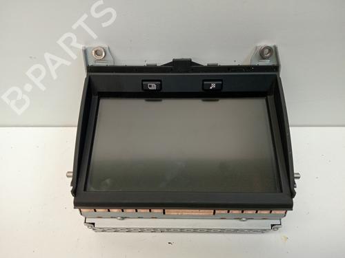 Ferdsskriver LAND ROVER RANGE ROVER SPORT I (L320) 2.7 D 4x4 (190 hp) 16912592