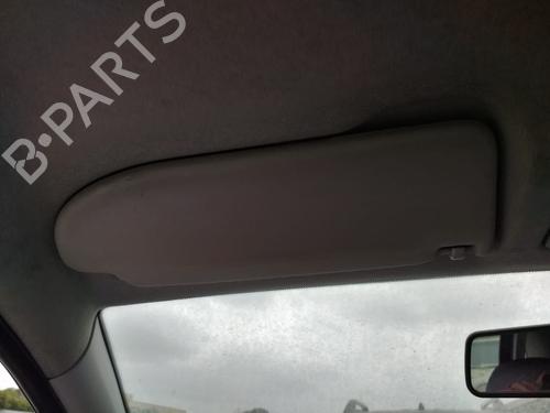 Engine control unit (ECU) SEAT IBIZA III (6L1)  | BP9621269M57 