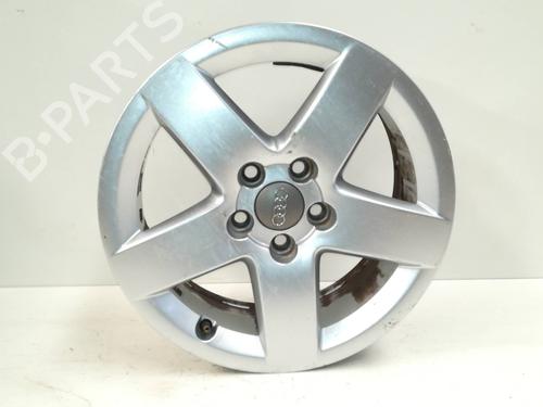 Used Rim AUDI A3 (8L1) 1.9 TDI (110 hp) 9361233