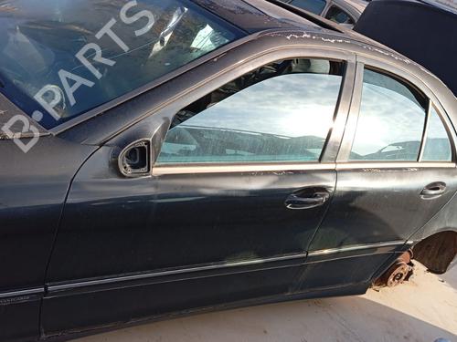 Used Front left window mechanism MERCEDES-BENZ C-CLASS (W203) C 270 CDI (203.016) (170 hp) 12278334