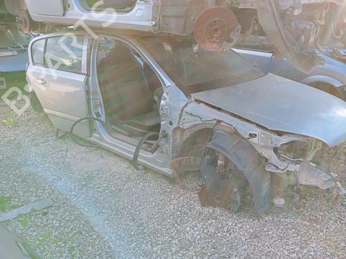 Left front window switch OPEL ASTRA H (A04) 1.6 (L48) | BP9359925I27 