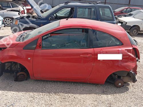 Right taillight FORD KA (RU8) 1.2 | BP26033350C35 