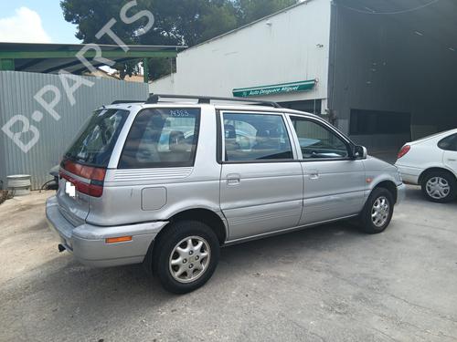 Tankdop HYUNDAI SANTAMO [1998-2002]  18265438