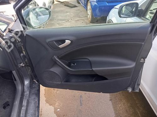 Used Front right panel SEAT IBIZA IV (6J5, 6P1) [2008-2017]  24521968