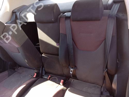 Used Rear seat SEAT ALTEA (5P1) [2004-2015]  25203768