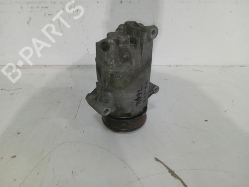 Used AC compressor AC compressor OPEL ZAFIRA / ZAFIRA FAMILY B (A05) [2005-2019] 33817886 33817886