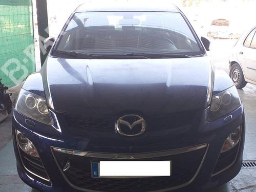 Used Parts MAZDA CX-7 (ER)  2.2 MZR-CD AWD (ER10A)  1010196