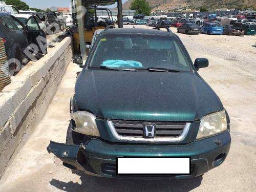 Used Parts HONDA CR-V I (RD)  2.0 16V 4WD (RD1, RD3)  1009726