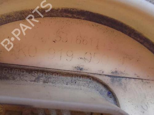 Fuel pump AUDI A3 Sportback (8PA)  | BP9354510M76 