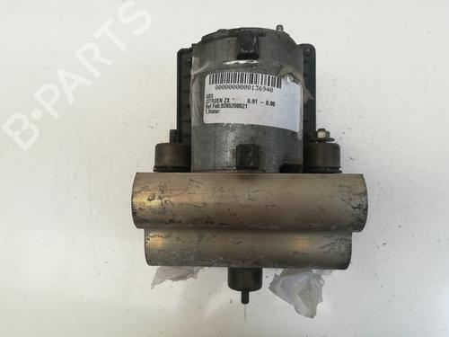 ABS pump CITROËN ZX (N2)  | BP9350606M43 