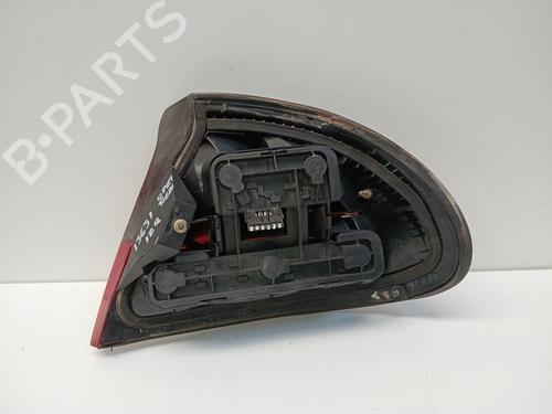 Left taillight OPEL TIGRA (S93) 1.4 16V (F07) | BP17965219C34 