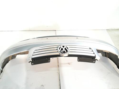 Front bumper VW POLO (6N2)  | BP9361243C7 