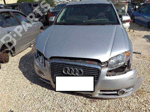 Used Parts AUDI A4 B7 (8EC)  2.0 TDI  1009292