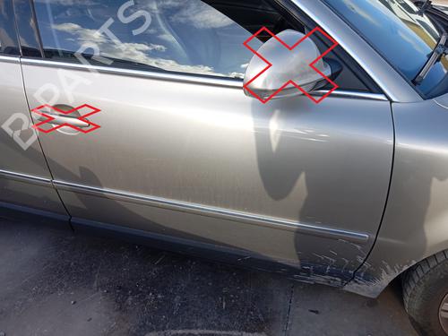 Używane Drzwi przednie lewe VW PASSAT B5.5 (3B3) 1.9 TDI (130 hp) 20717584