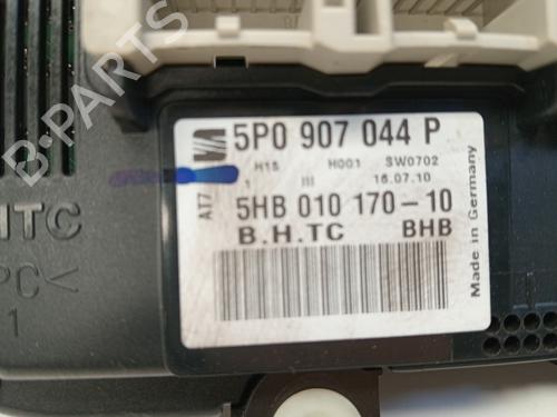 Climate control SEAT ALTEA (5P1) | BP16961523I5