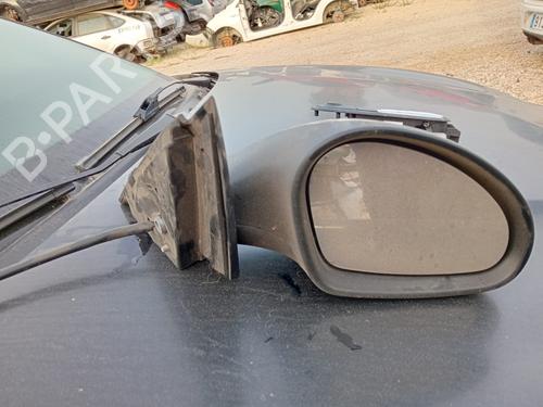 Right mirror SEAT IBIZA III (6L1)  | BP16234318C27 