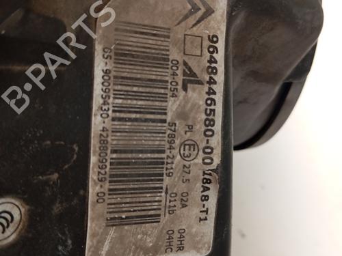 Højre forlygte CITROËN XSARA (N1) 2.0 HDi 109 | BP17094102C29 
