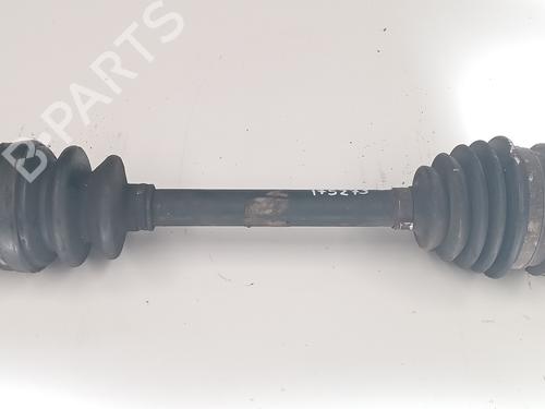 Used Left front driveshaft HYUNDAI SANTA FÉ I (SM) 2.0 CRDi (113 hp) 9354682