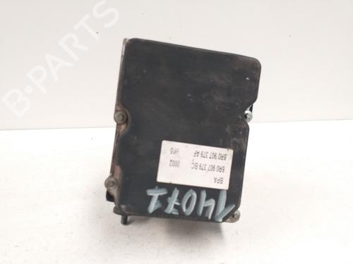 ABS pump SEAT IBIZA IV SC (6J1, 6P5)  | BP15615970M43 