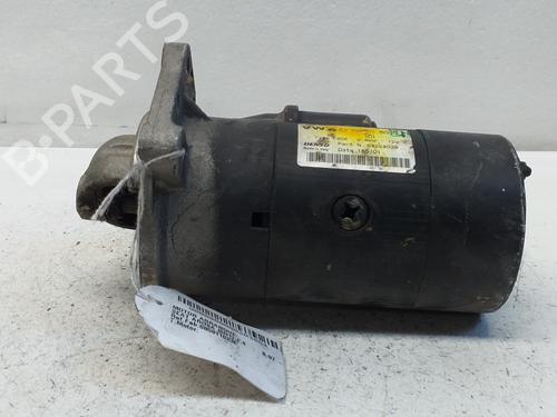 Used Starter SEAT AROSA (6H1) 1.4 (60 hp) 9355908