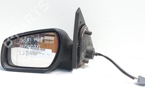 Used Left mirror FORD MONDEO III Turnier (BWY) [2000-2007]  9356993