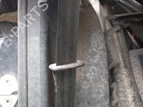 Used Rear right seatbelt VW TOURAN (1T1, 1T2) 1.9 TDI (105 hp) 17965178