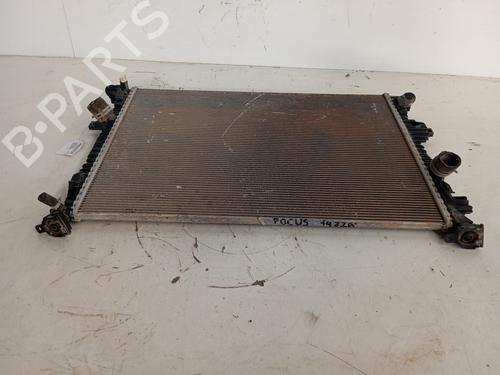 Water radiator FORD FOCUS IV (HN)  | BP32292953M31 