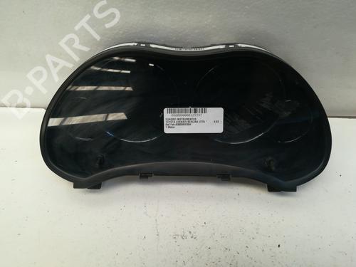 Used Instrument cluster TOYOTA AVENSIS (_T25_) [2003-2008]  9348184