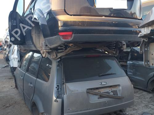 Right headlight FORD FOCUS C-MAX (DM2)  | BP15615887C29  - Image 5