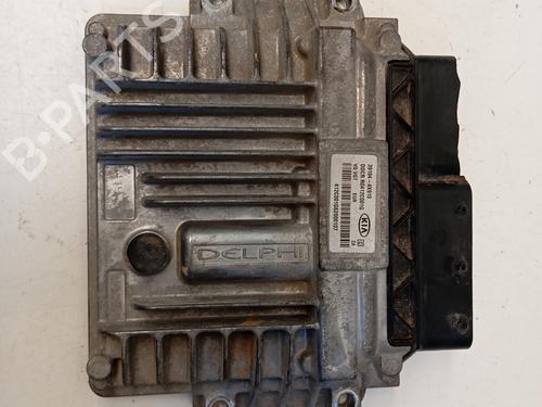 Used Engine control unit (ECU) Engine control unit (ECU) KIA CARNIVAL / GRAND CARNIVAL III (VQ) [2005-2015] 33440962 33440962