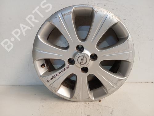 Rim OPEL CORSA D (S07)  | BP24978257C45 