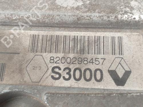 Engine control unit (ECU) RENAULT SCÉNIC II (JM0/1_)  | BP9355702M57 