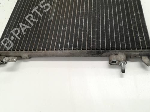 AC radiator OPEL VECTRA C (Z02) 2.2 DTI 16V (F69) | BP9359528M32 
