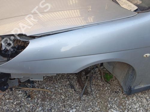 Used Left front fenders CITROËN C5 II (RC_) [2004-2008]  12282241