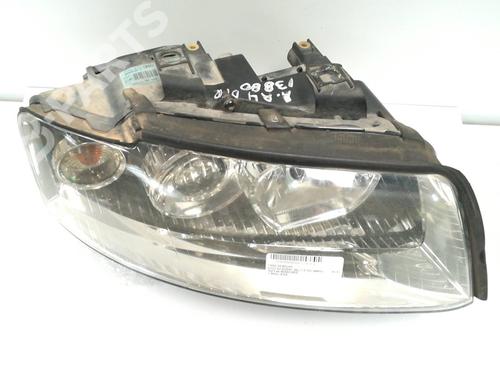 Right headlight AUDI A4 B6 (8E2) 1.9 TDI | BP11011755C29  - Image 7