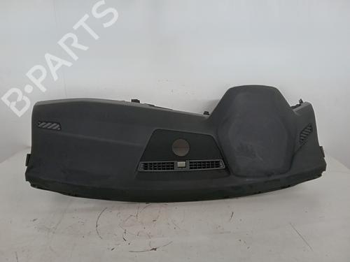 Tableau de bord VW GOLF VIII (CD1, DA1) [2019-2026]  26134691