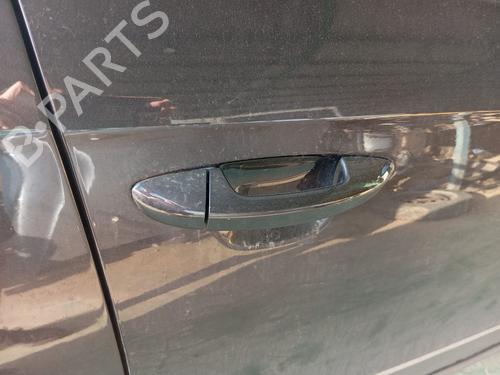 Used Front right exterior door handle VW PASSAT B6 (3C2) [2005-2011]  28412276
