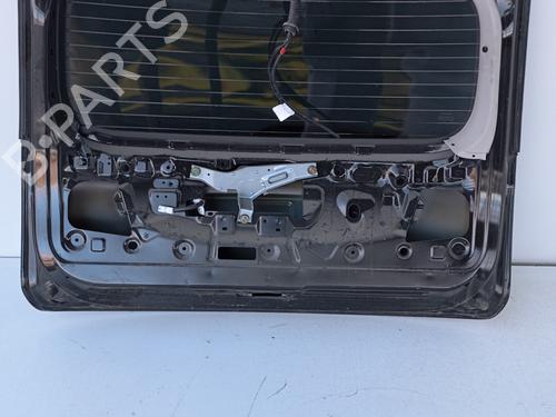 Tailgate NISSAN NOTE (E11, NE11) 1.4 | BP32289928C6