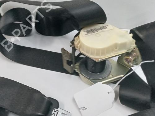 Rear center seatbelt BMW 5 (E60) 530 d | BP16055798I27 