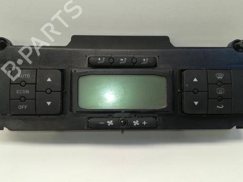 Commande Chauffage SEAT LEON (1P1) [2005-2013]  9357829
