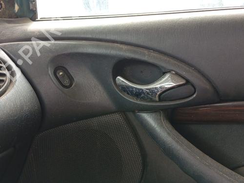 Used Right front window switch FORD FOCUS I Saloon (DFW) 1.6 16V (100 hp) 16238062