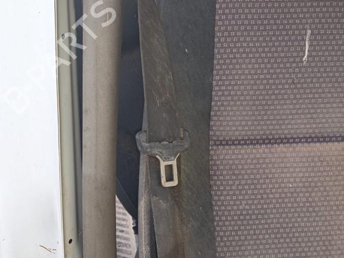 Used Front right seatbelt MERCEDES-BENZ SPRINTER 3,5-t Platform/Chassis (B906) 315 CDI (906.131, 906.133, 906.135, 906.231, 906.233,... (150 hp) 27660233