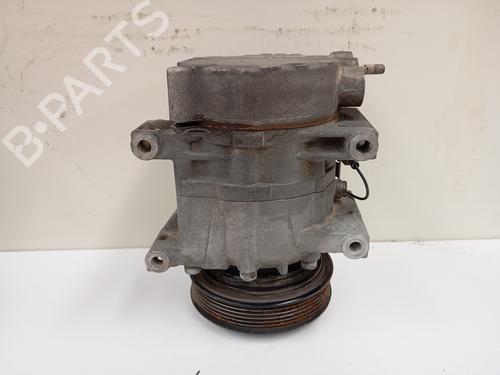 AC-Kompressor AC-Kompressor NISSAN PRIMERA (P12) 2.0 (140 hp) 37197998 37197998