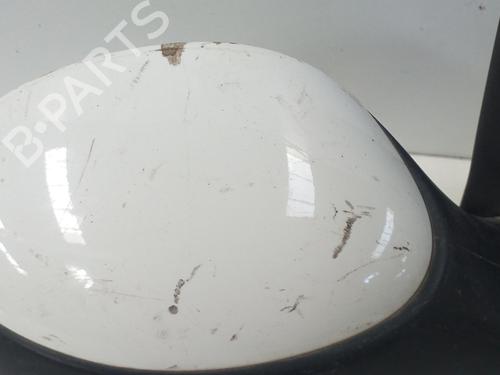 Retrovisore destro PEUGEOT 206 Hatchback (2A/C)  | BP9347836C27 