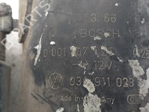 Starter SEAT CORDOBA (6K1, 6K2) 1.6 i | BP9352185M8 