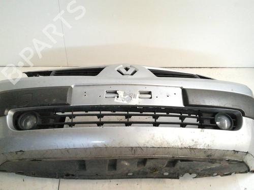 Used Front bumper RENAULT MEGANE II (BM0/1_, CM0/1_) 1.5 dCi (BM1E, CM1E) (106 hp) 9350966