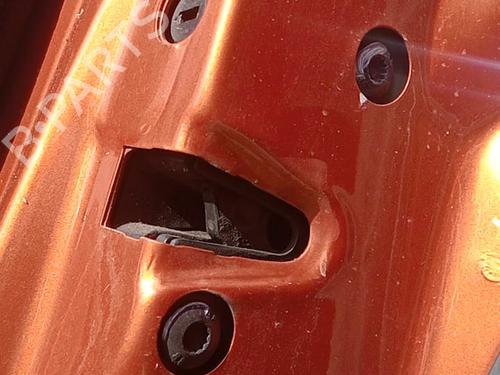 Used Rear right lock SEAT LEON (1M1) 1.6 16 V (105 hp) 21502360