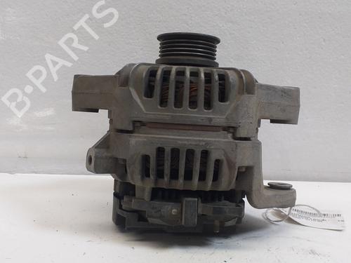 Used Alternator OPEL ASTRA G Hatchback (T98) [1998-2009]  9351739