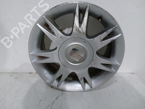 Used Rim SEAT IBIZA III (6L1) [2002-2009]  30587605