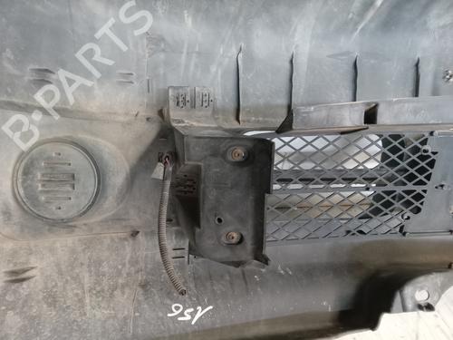 Front bumper CITROËN JUMPER I Van (244) 2.8 HDi | BP24447589C7